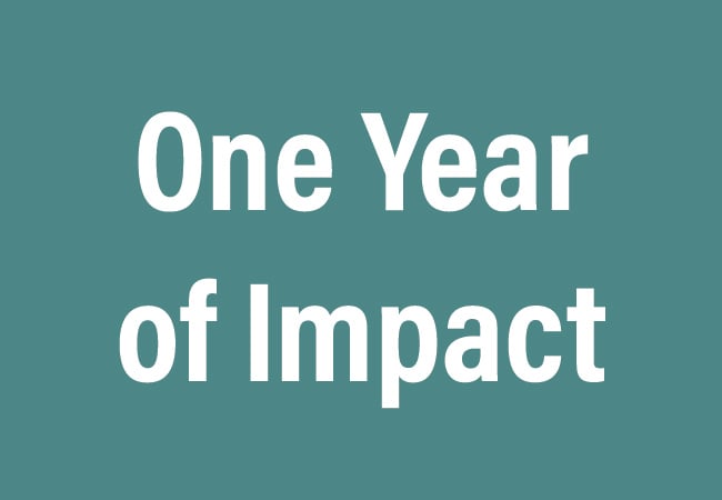 2024 highlights: 496 new brothers and sisters!